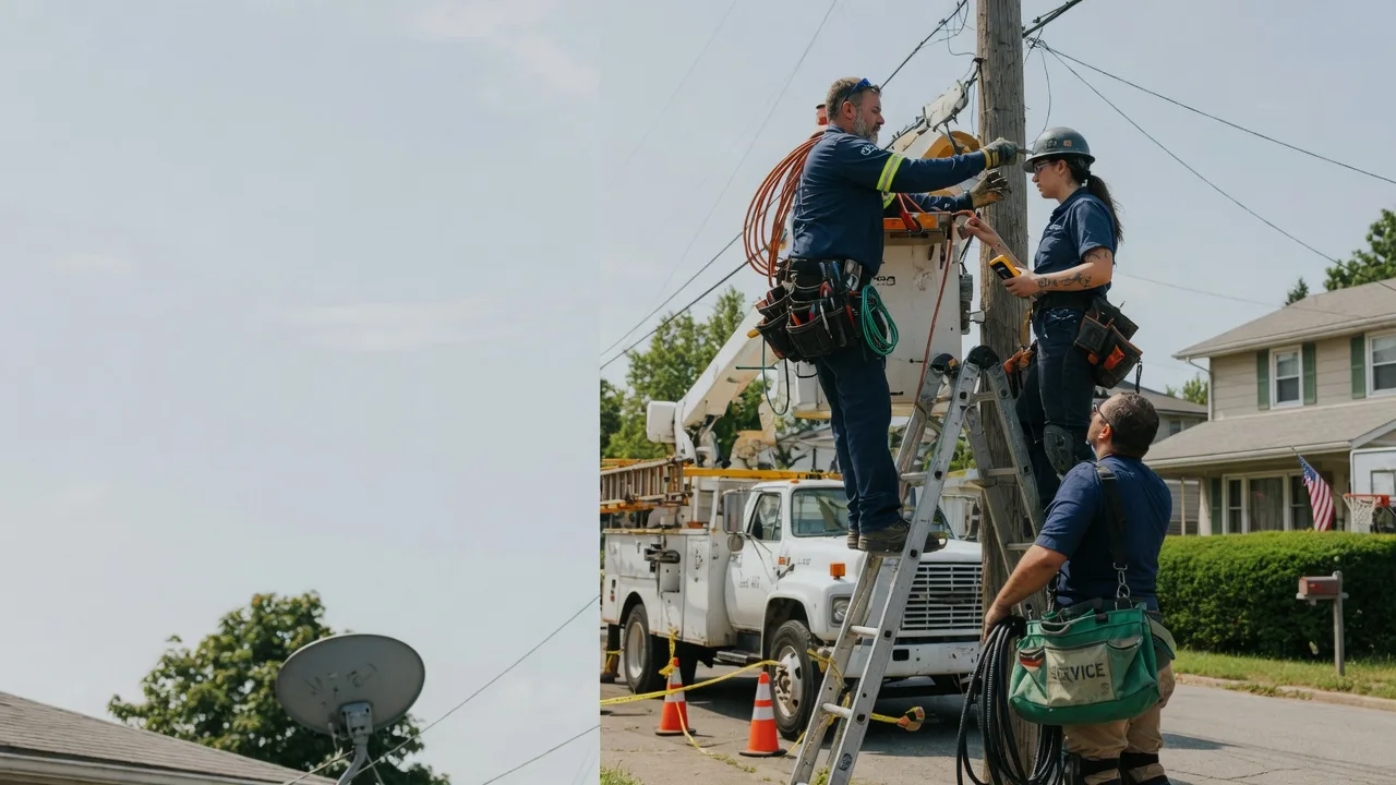 Electrical Repair in Lyons, NY near me